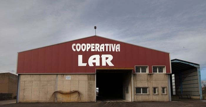 Cooperativa LAR