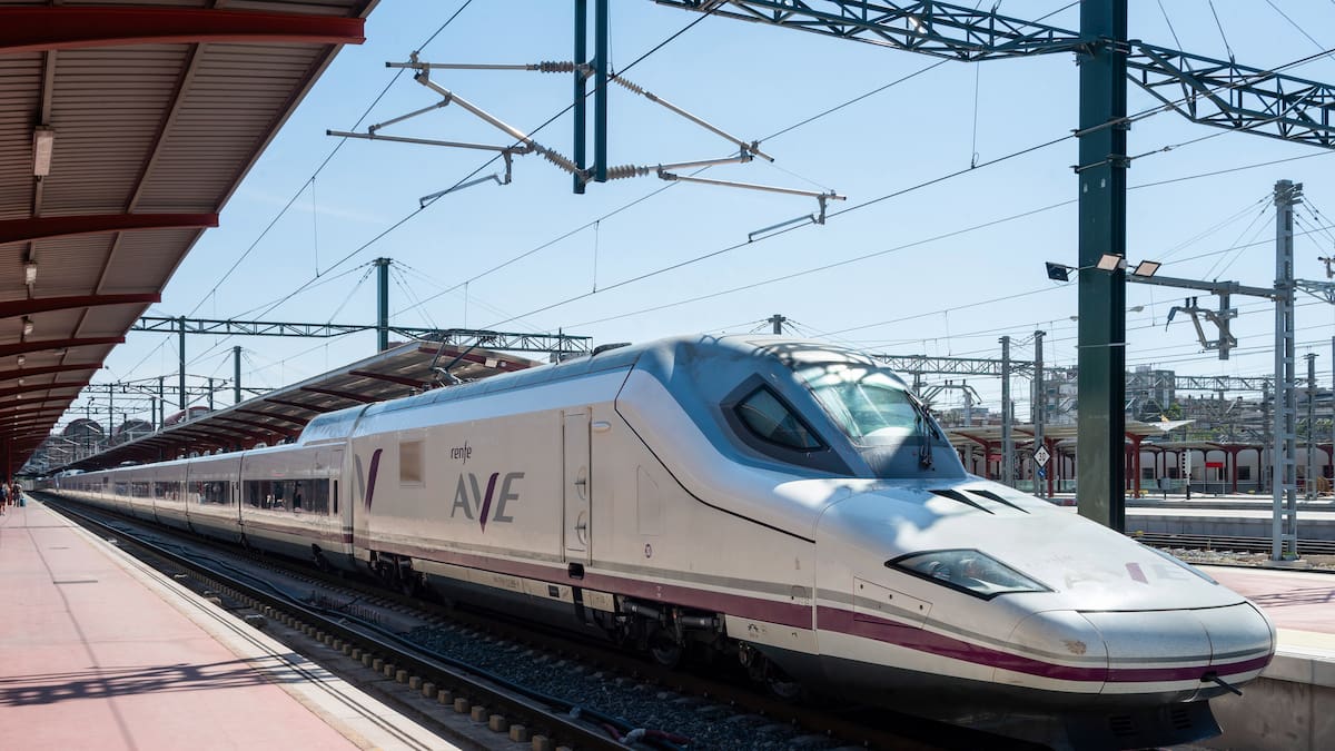 Transportes inicia el estudio informativo para el acceso e integración de la Alta Velocidad en Cartagena