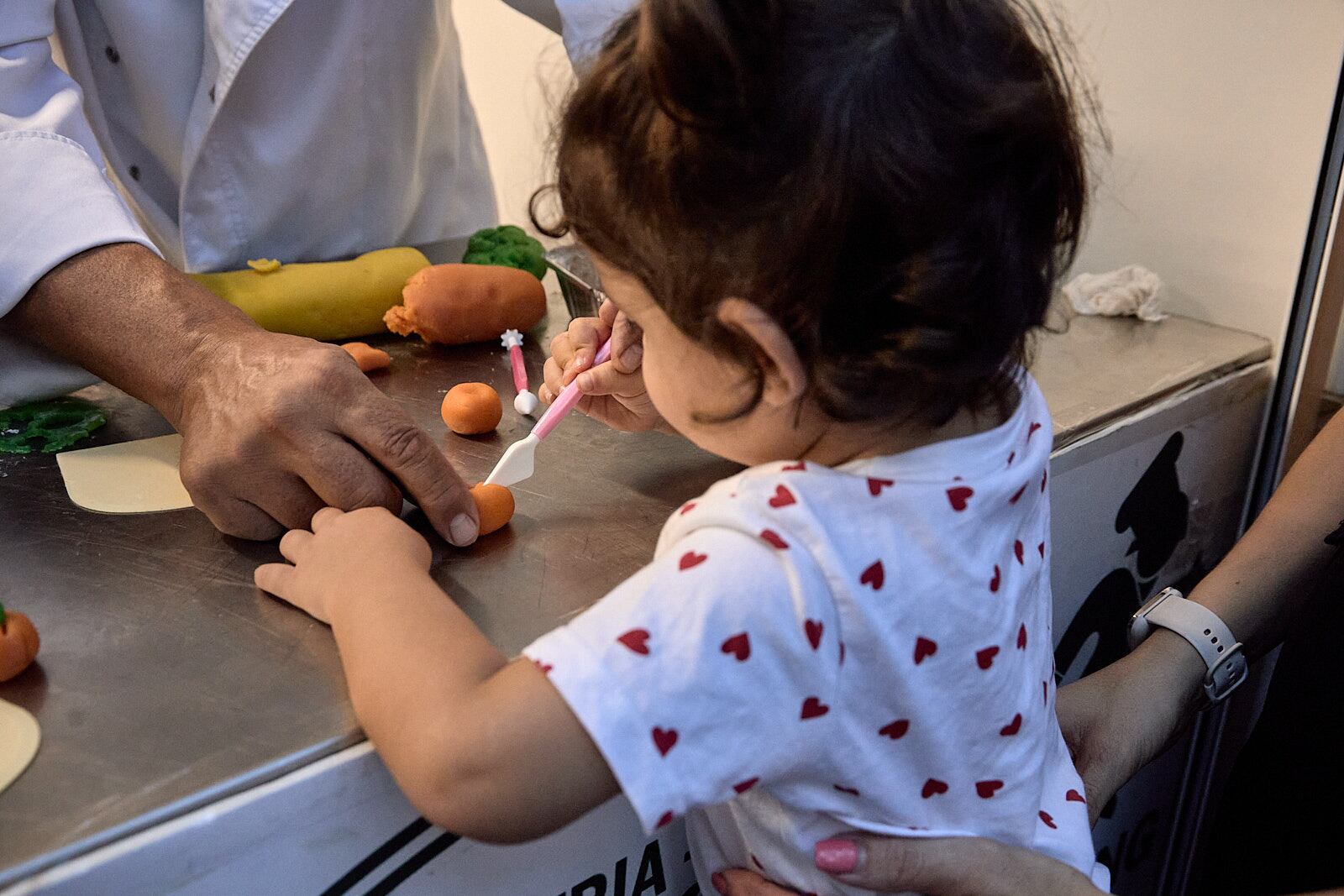 Mostra de la Mocadorà de Sant Donís