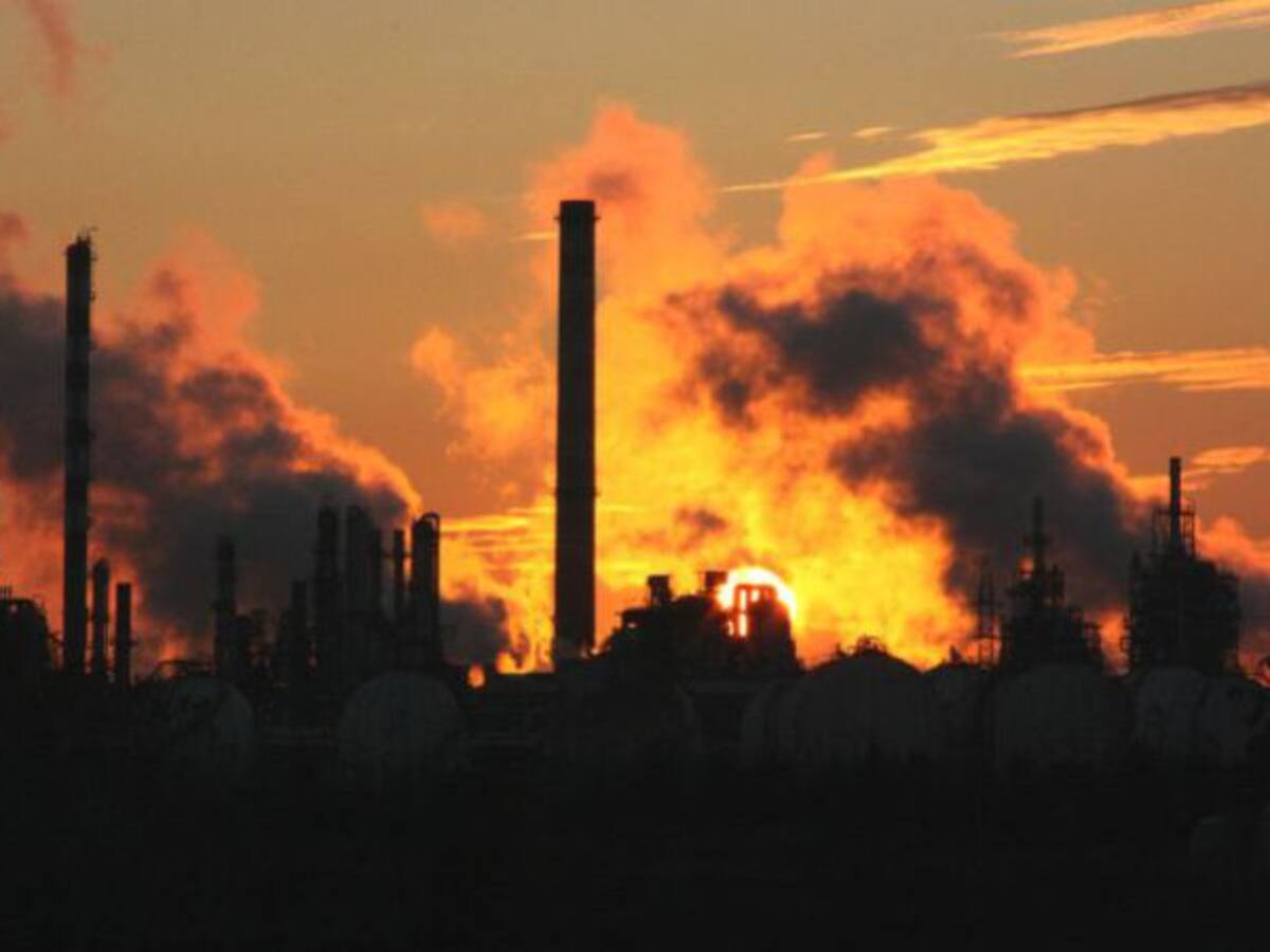 Ultimàtum de les empreses químiques de Tarragona a les administracions