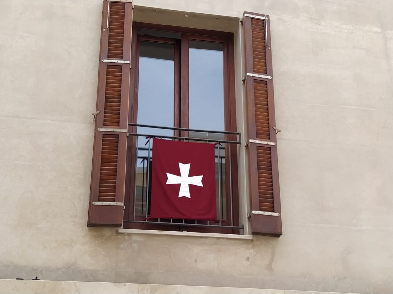 Les festes de Sant Joan ja es viuen a Ciutadella.