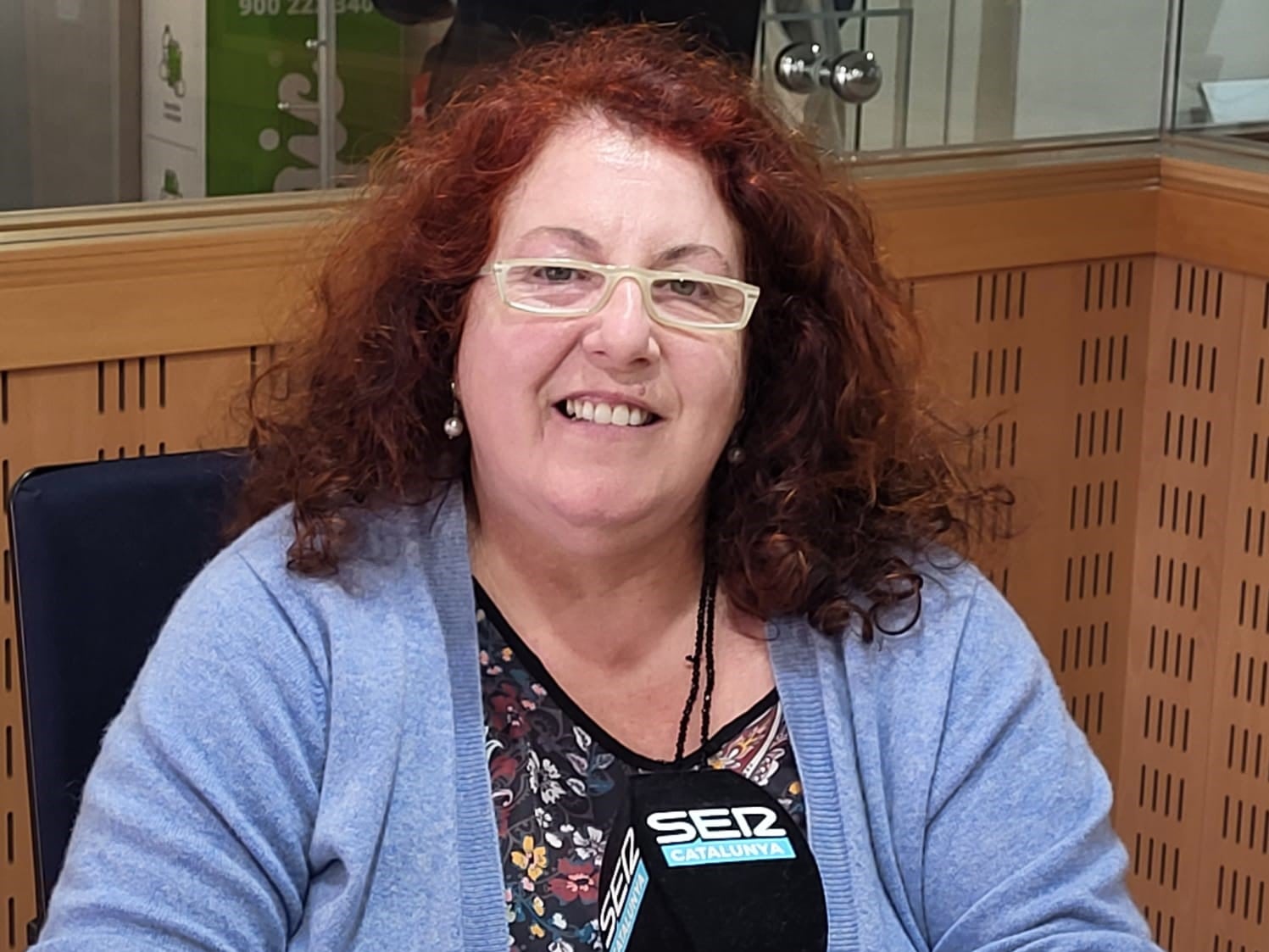 Cristina Sànchez Miret, sociòloga