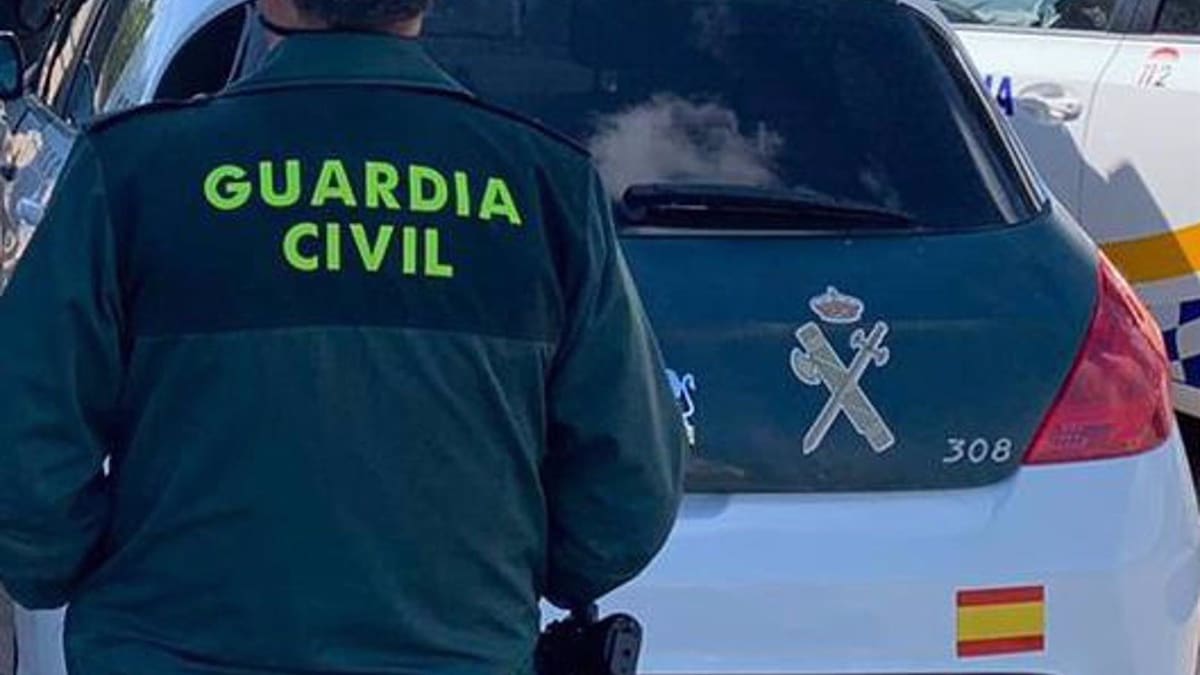 Prisión provisional para el detenido por su presunta implicación en la muerte de un hombre en Monteagudo
