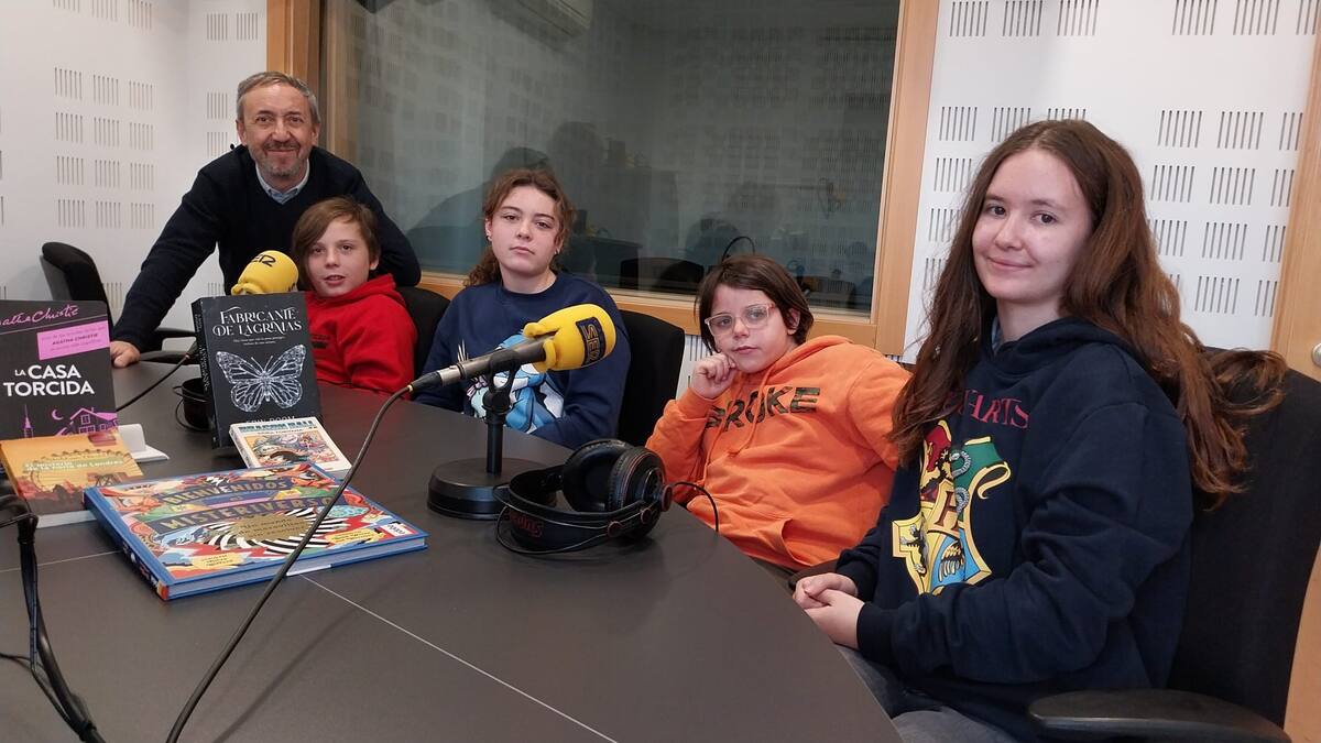 Rincón Literario del jueves, 26 de diciembre