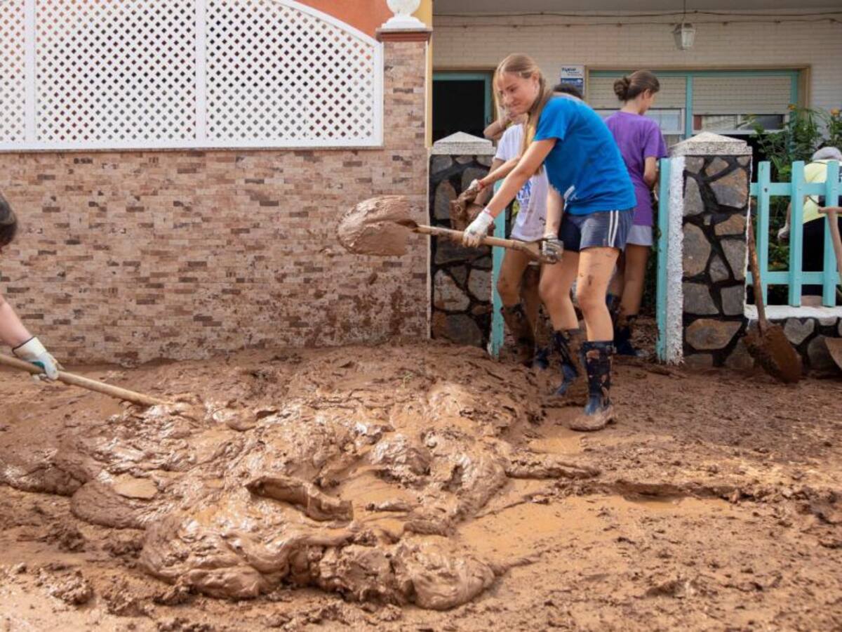 Este miércoles se publicará la licitación del Plan para la Prevención de Inundaciones en la Región