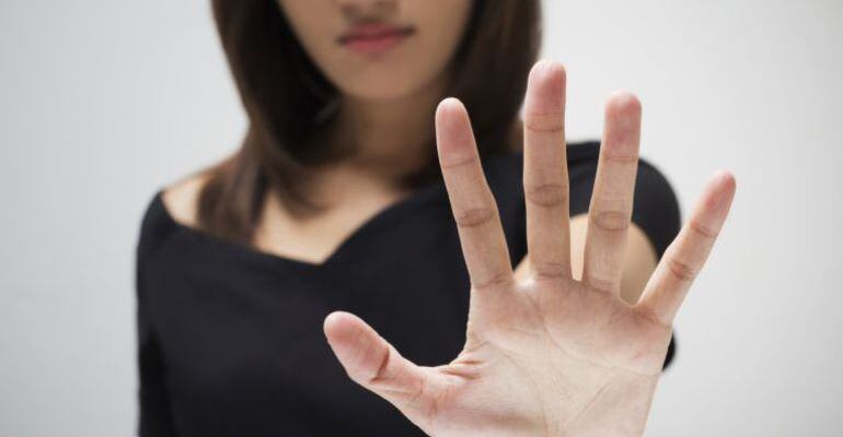 CCOO ha convocado una concentración contra estos comentarios que &quot;incitan a la violencia machista&quot;