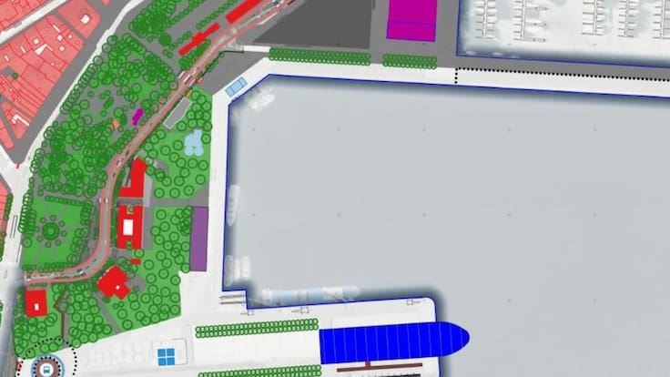 Entrevista a Carlos Nárdiz, profesor de urbanismo y ordenación del territorio en la UDC (17/12/2020)