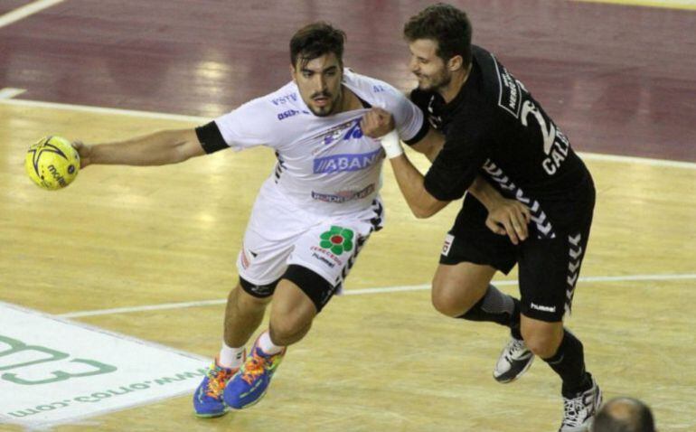 El ABANCA Ademar debutará contra el GO FIT Santander