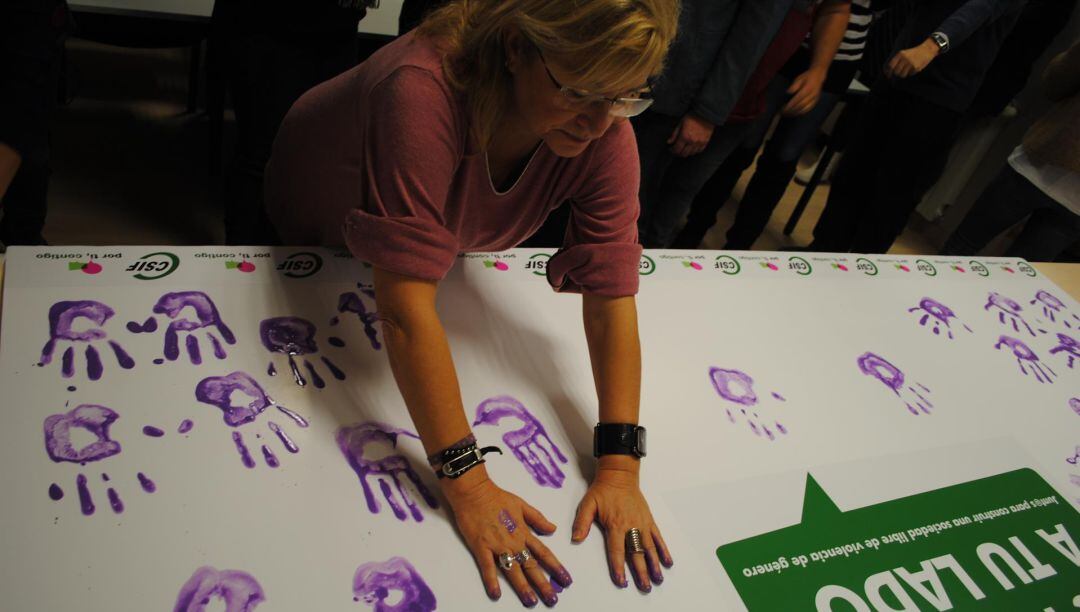 Los datos de violencia de género duplican en Castilla y León la media española