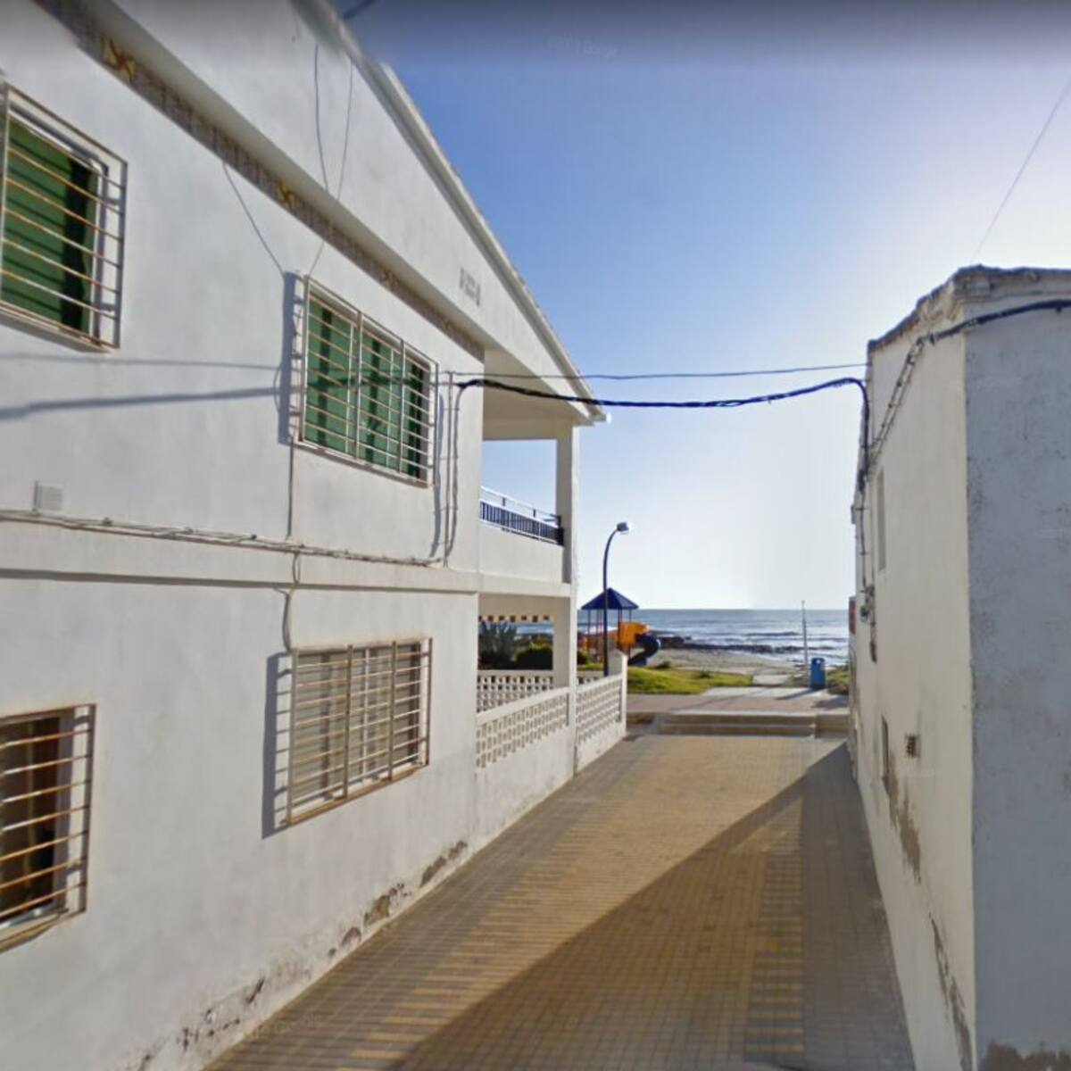 Urbanismo de la Generalitat considera extraño el expediente de Costas sobre las viviendas de Torre la Sal