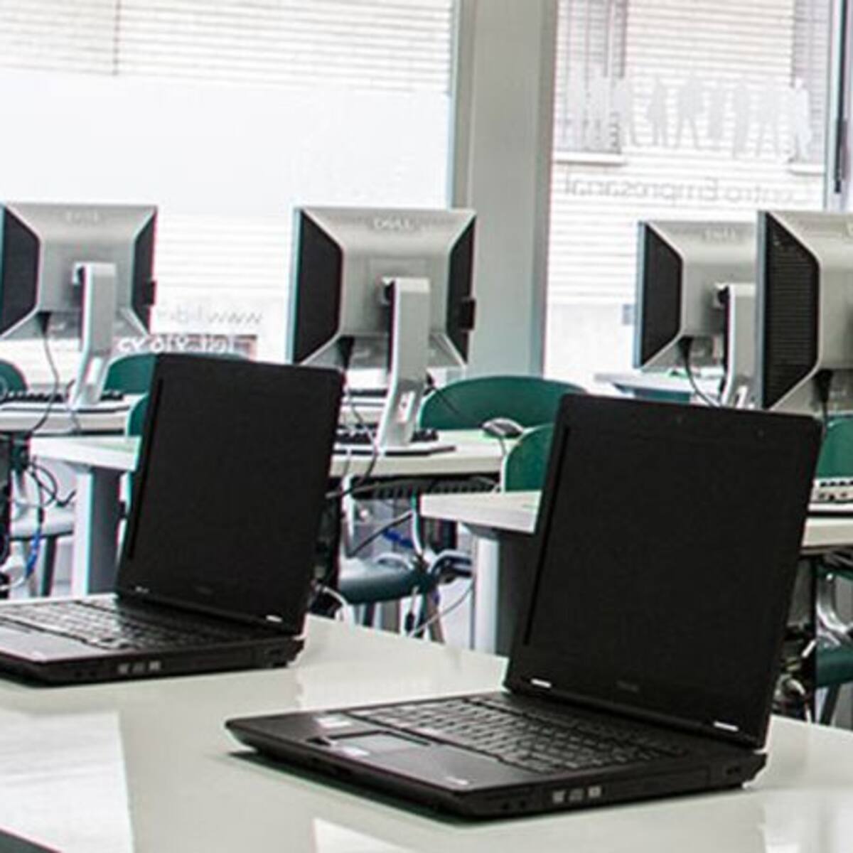 La solución al desempleo es formarse