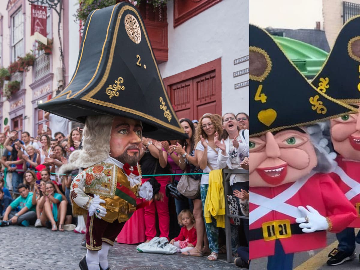 Cómo unos jubilados de Toledo acabaron hiriendo el 'sensible orgullo' de la capital palmera: qué ha pasado aquí