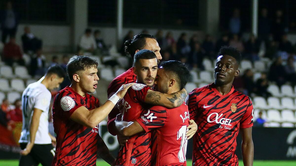 Reportaje del año: Real Mallorca