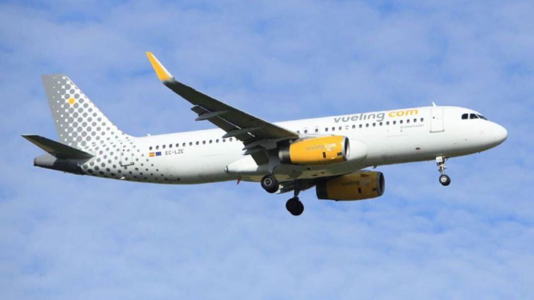 Vueling està convertint el fet de viatjar a a Menorca en un luxe a l&#039;abast de molt poca gent.