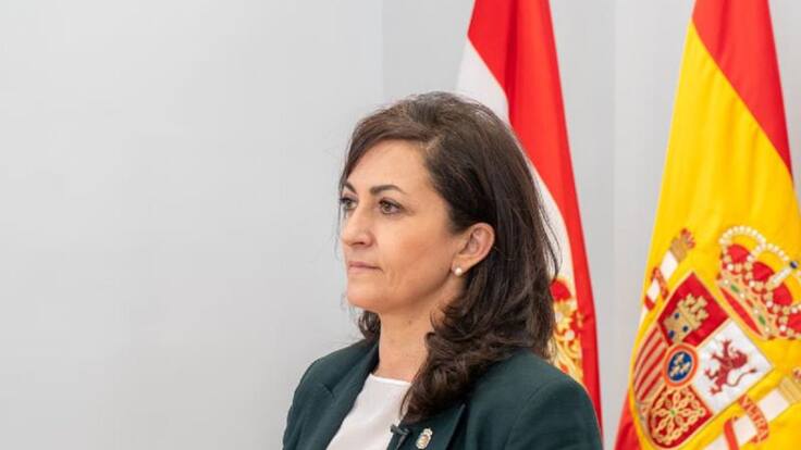 Andreu: "Tenemos una sanidad extraordinaria que está evitando el colapso de los hospitales"