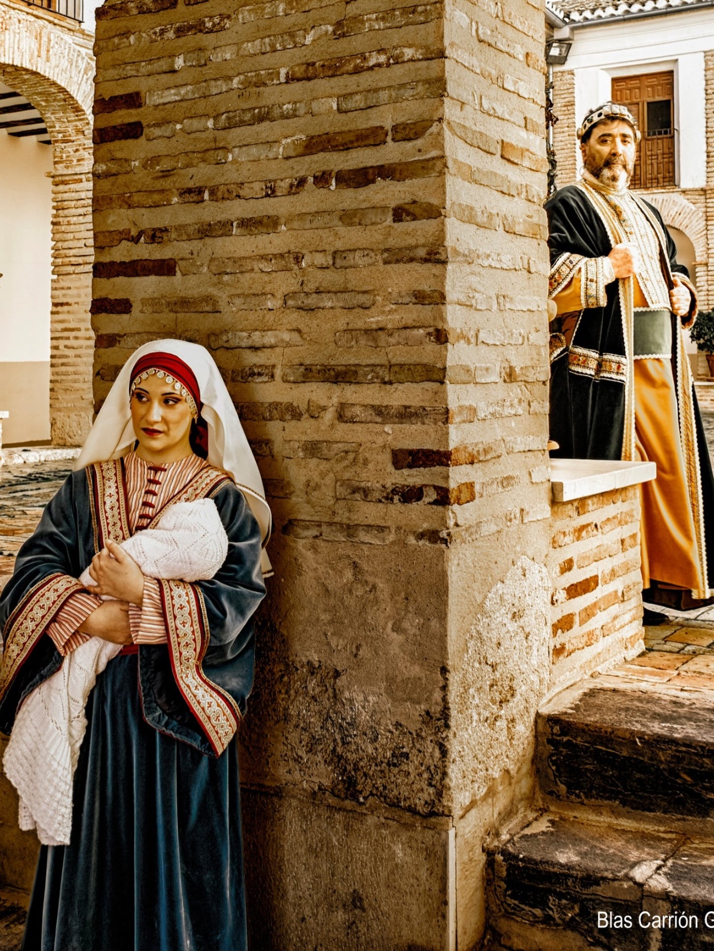 Fotografias de la exposición