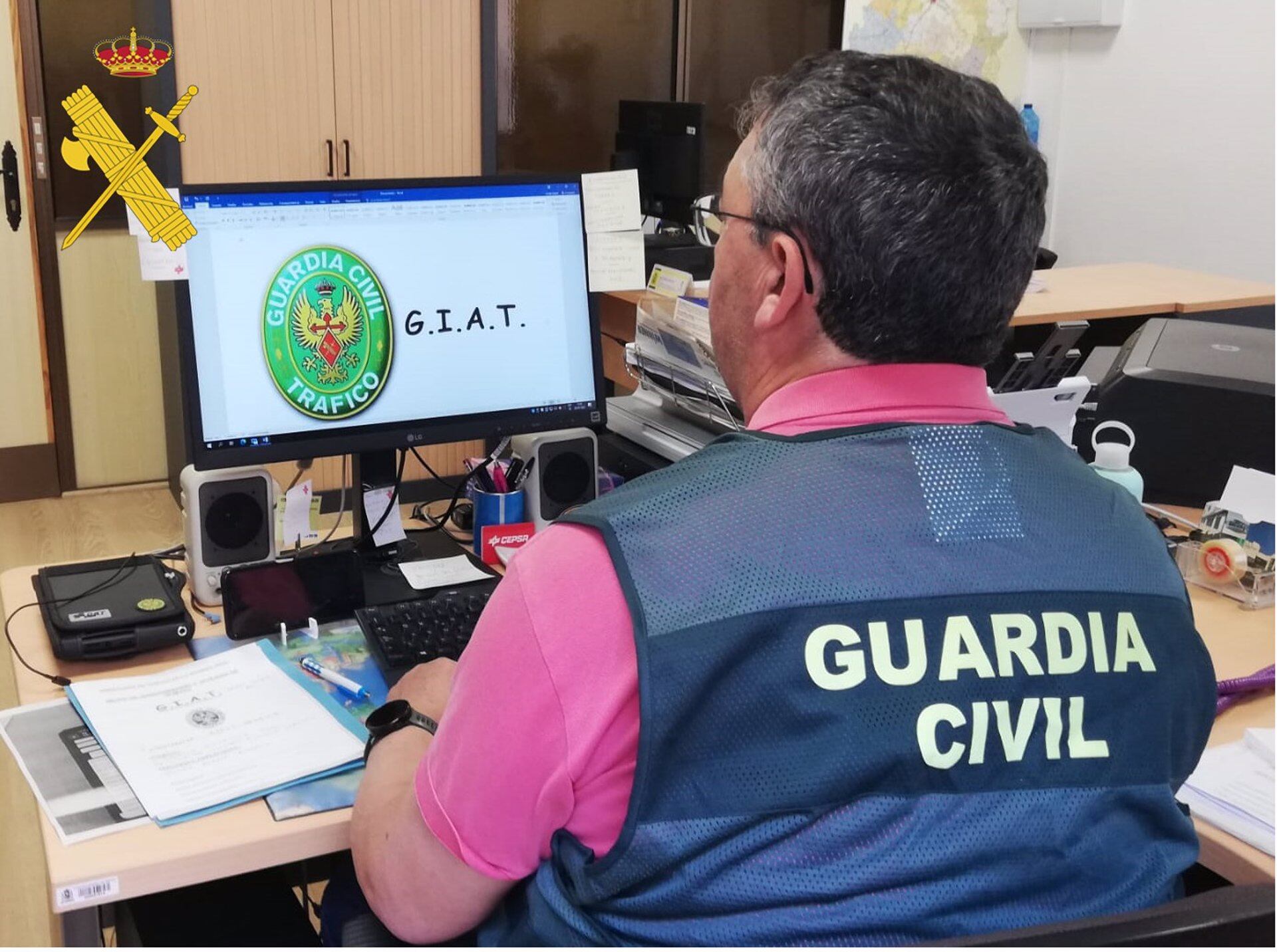 Guardia Civil