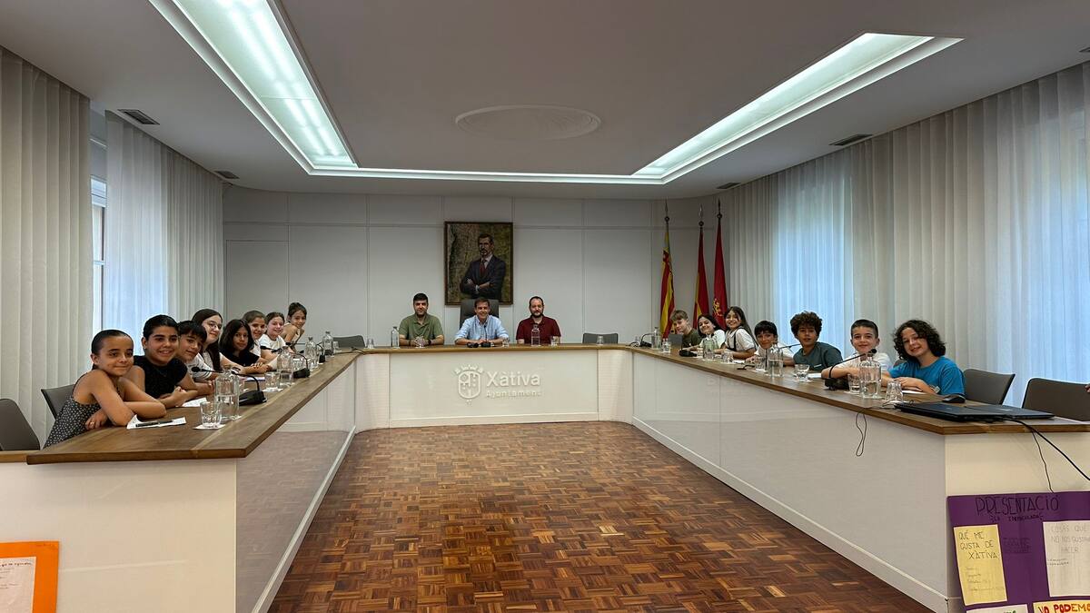 Declaraciones de Hèctor Cuenca, concejal de Participación Ciudadana