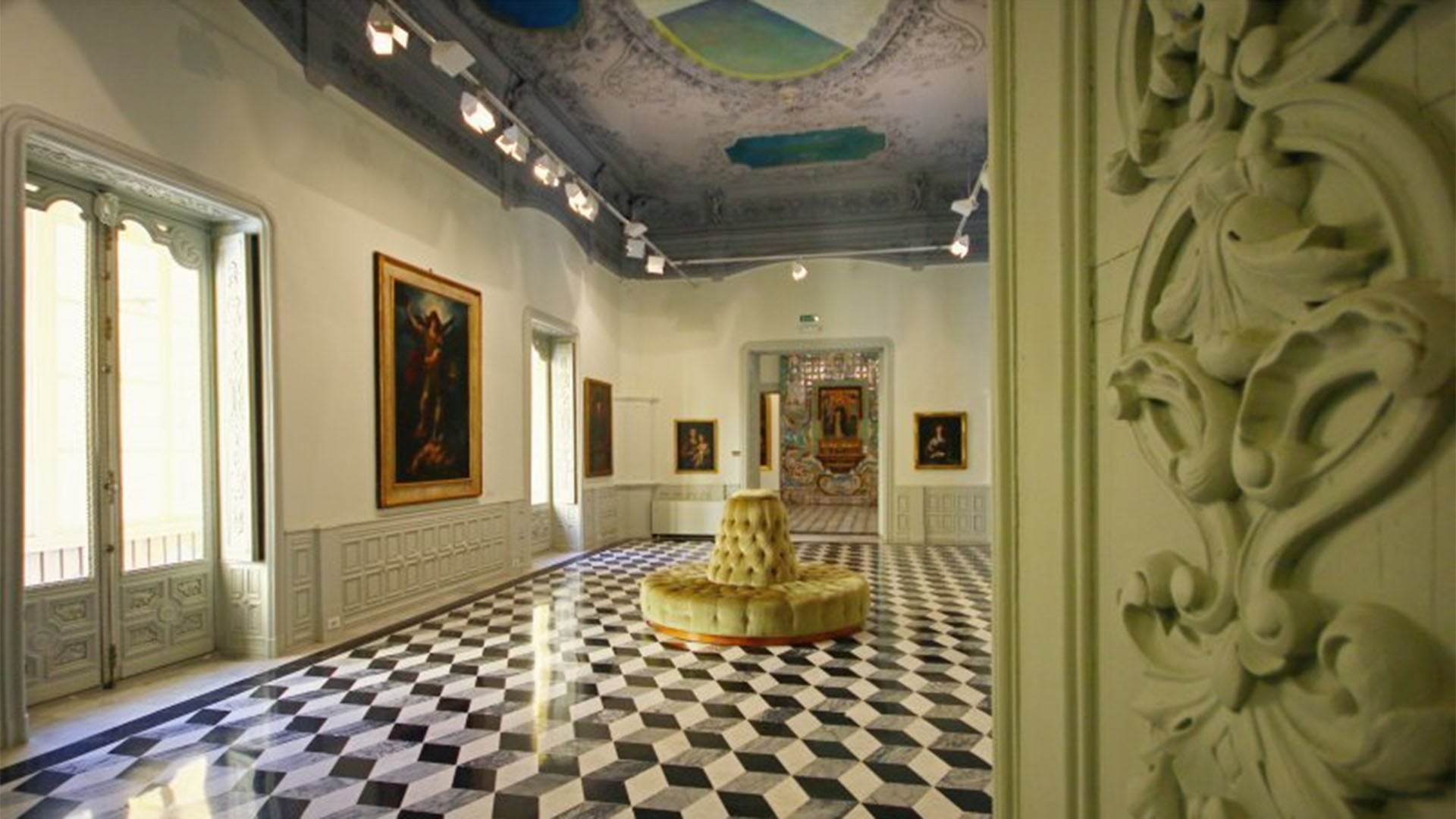 Museu de la Ciutat de València