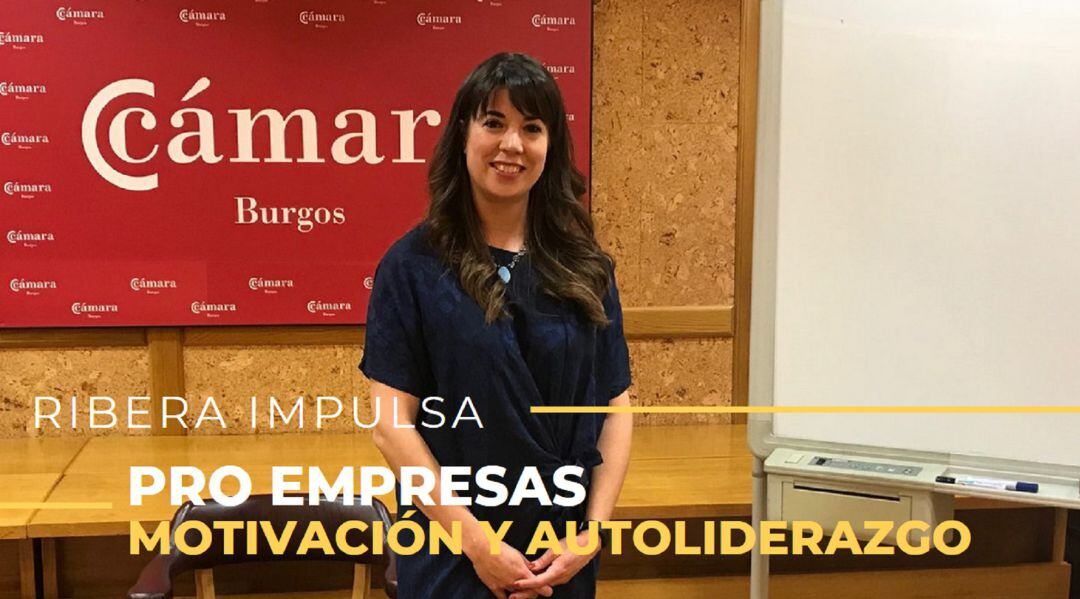 La psicóloga Montse Burgos inaugura este miércoles el programa PRO Empresas de JEARCO