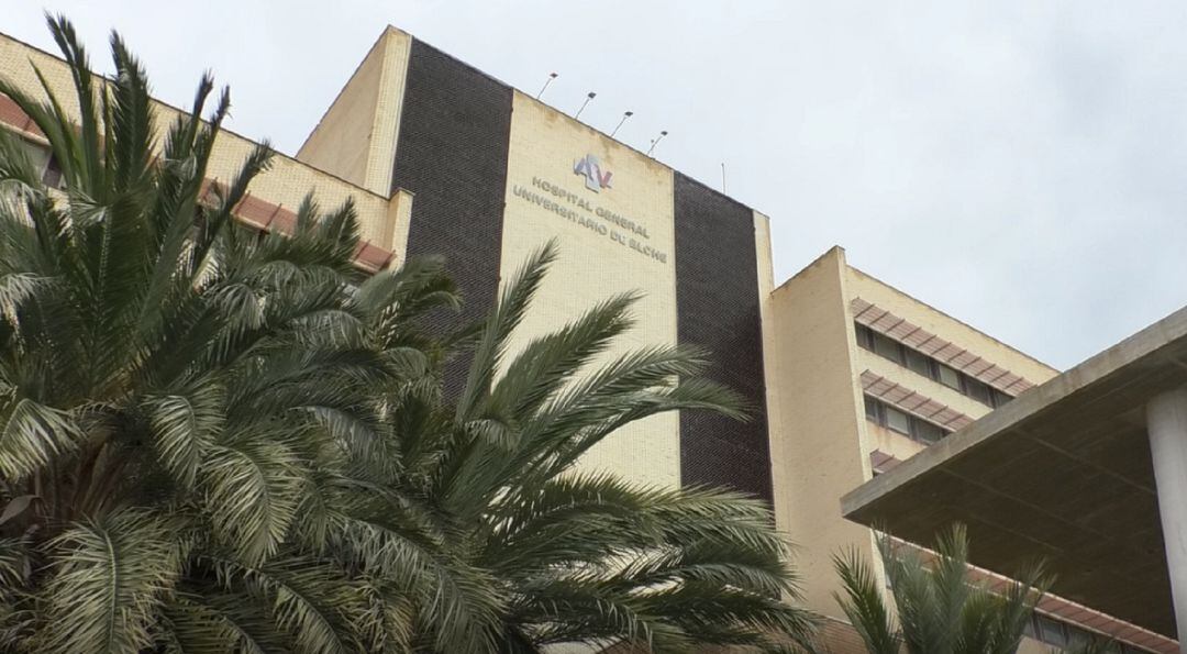 Hospital General de Elche