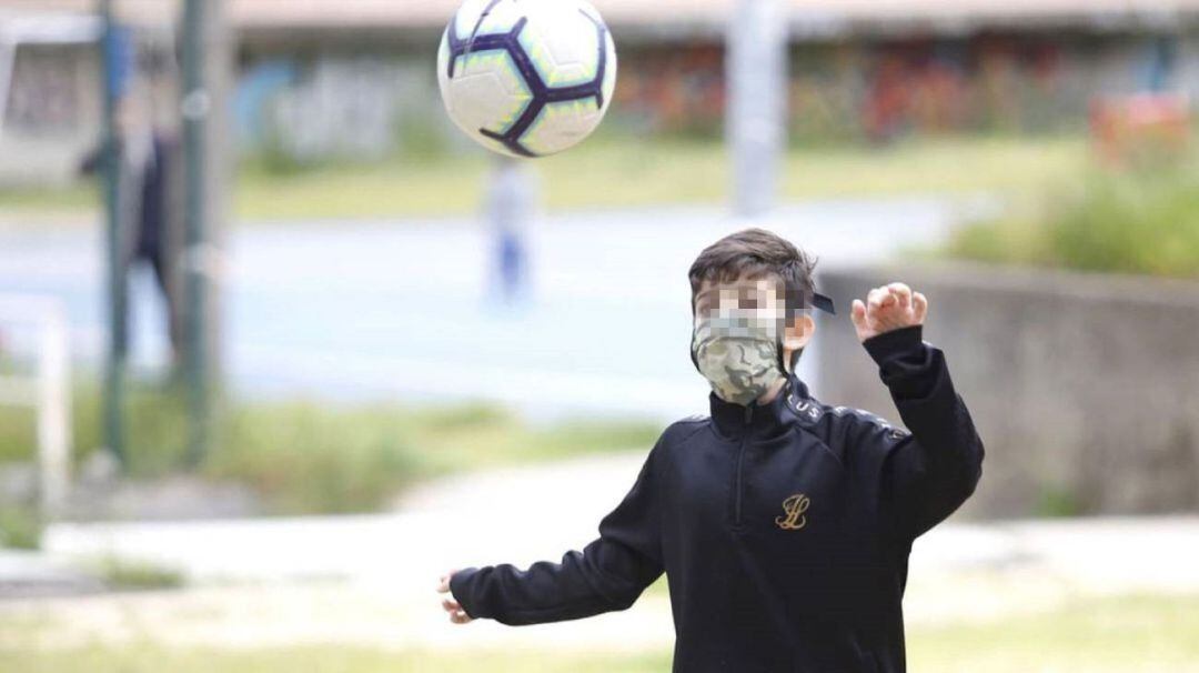 El Ayuntamiento estudia actividades deportivas escolares para el último tramo del curso 