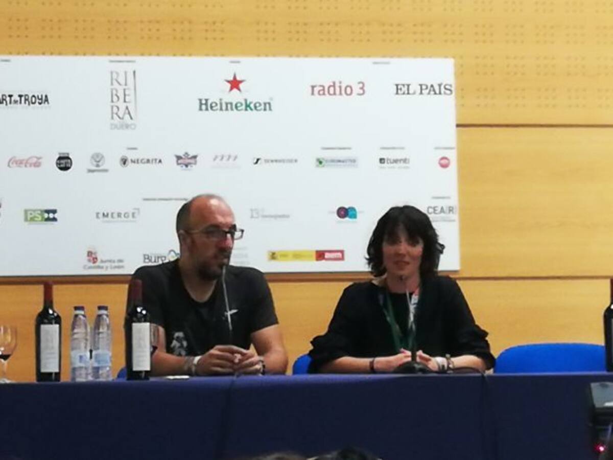 "Necesitamos saber si el interior del Ayuntamiento quiere Sonorama"