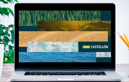 Imagen turística provincia de Castellón