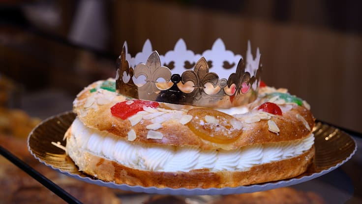 Nuria Castro, concejala de San Sebastián de los Reyes, nos habla del evento a favor de la ELA con un roscón gigante este 30 de noviembre