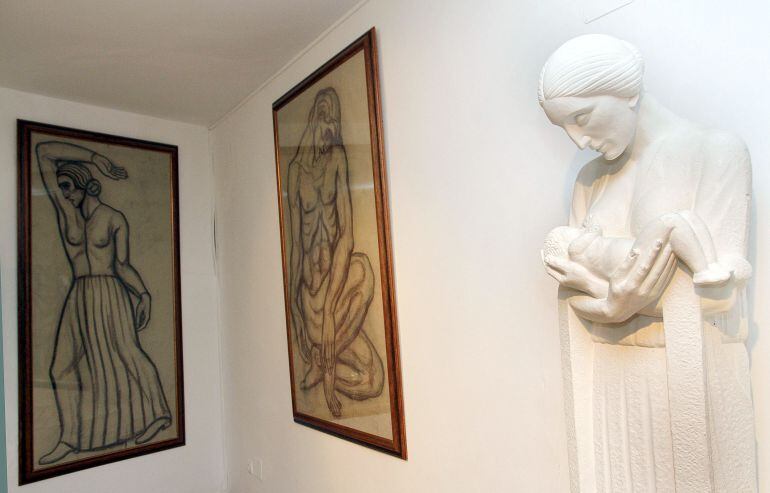 Centro de Interpretación de Victorio Macho