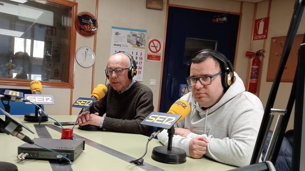 La del Viernes (08/03/2024)