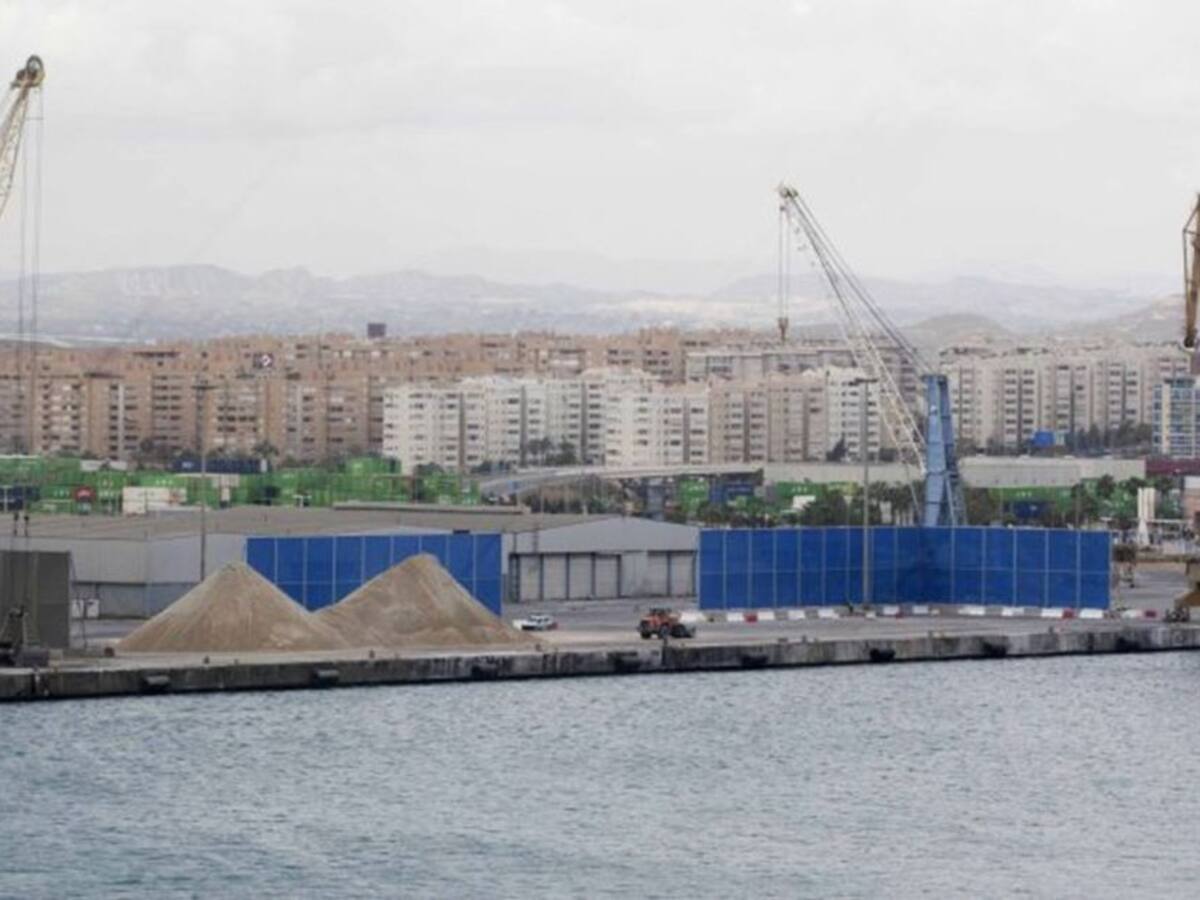 El Puerto dice que los megadepósitos no incumplen el PGOU ni su Plan Especial