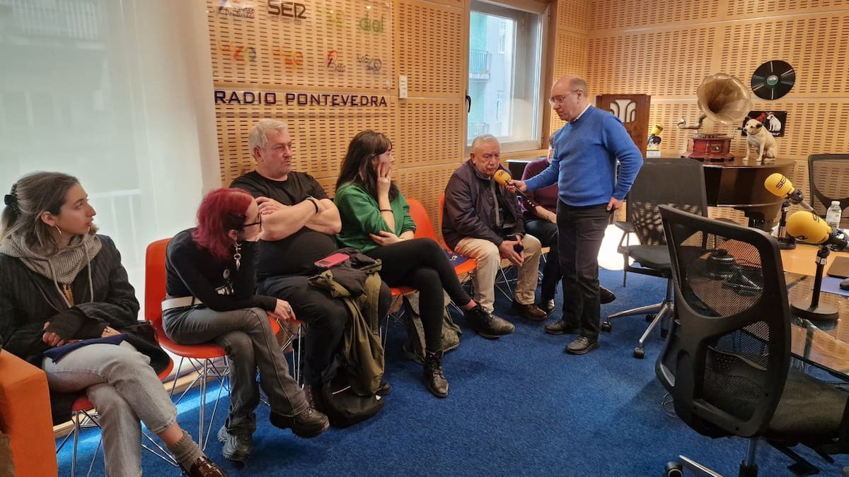 Que todos los días sean días de radio