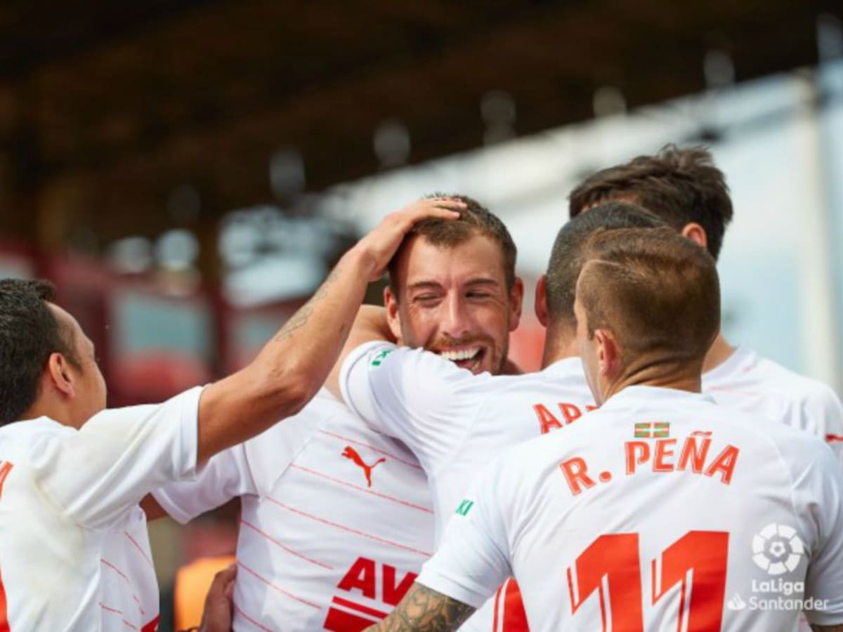 Victoria balsámica en Montilivi