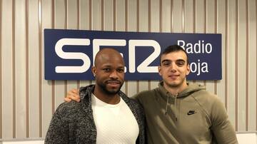 Entre lesionados anda el juego