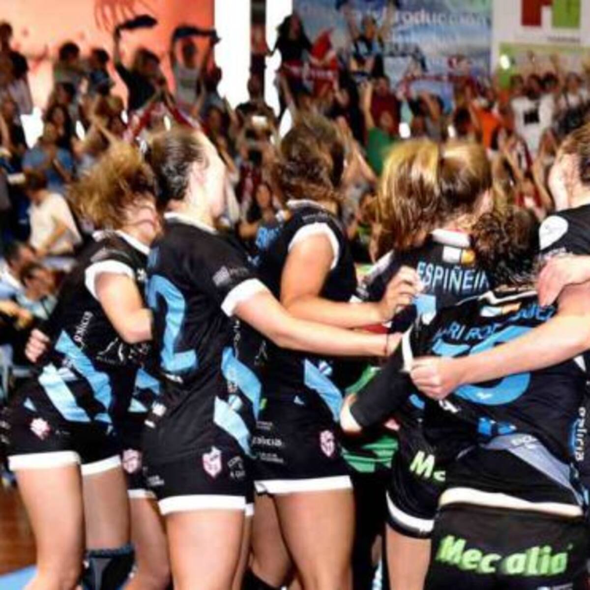 El Guardés prescinde de Cristina Cabeza por motivos económicos