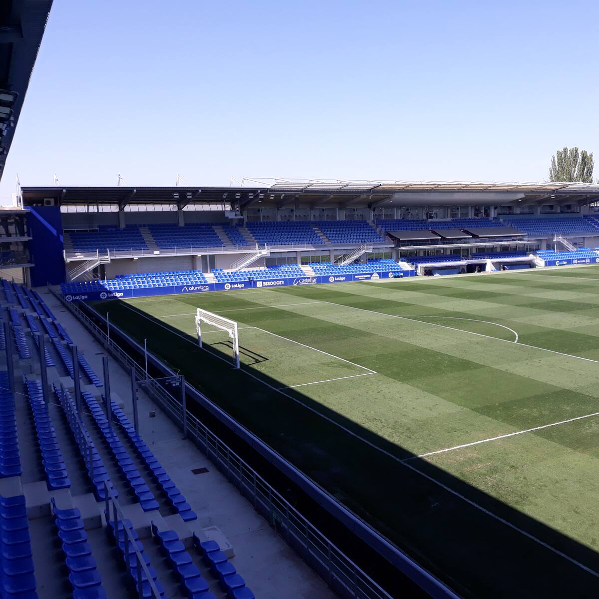 Se confirma a Huesca como sede de la final de la Copa de la Reina de fútbol femenino