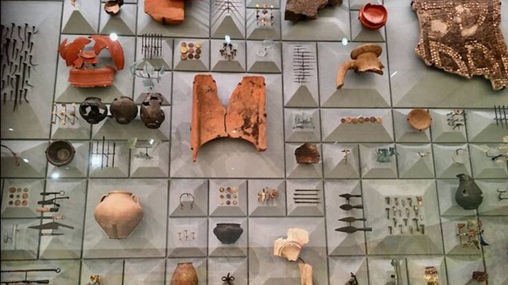 Ser Viajeros Comunitat Valenciana (13/06/2020)