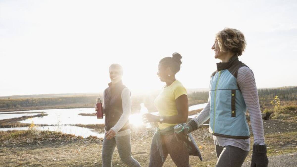 Conoce los 5 beneficios del “cardio”