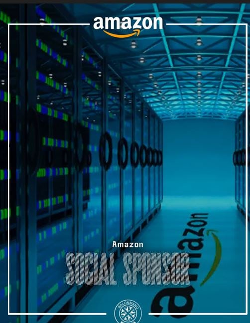 Amazon y el BM Huesca inician una colaboración