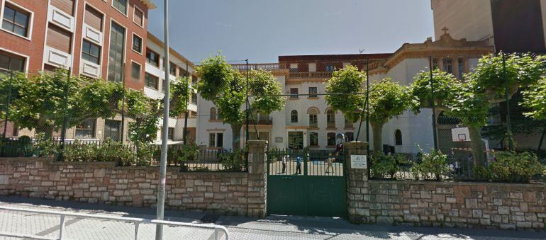 El Colegio Presentación de María rechaza su traslado a otro punto de la ciudad.