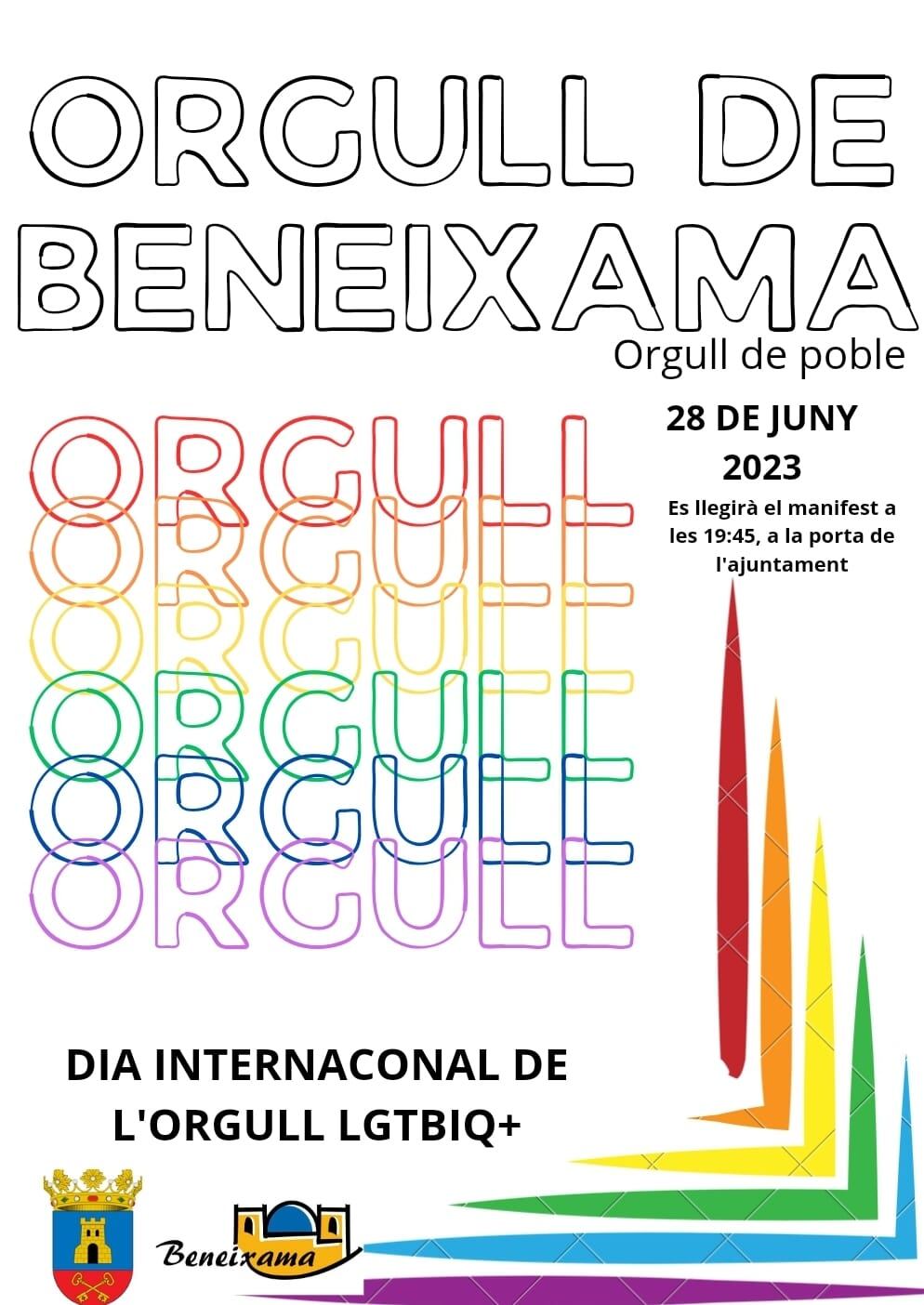 Acto de Beneixama