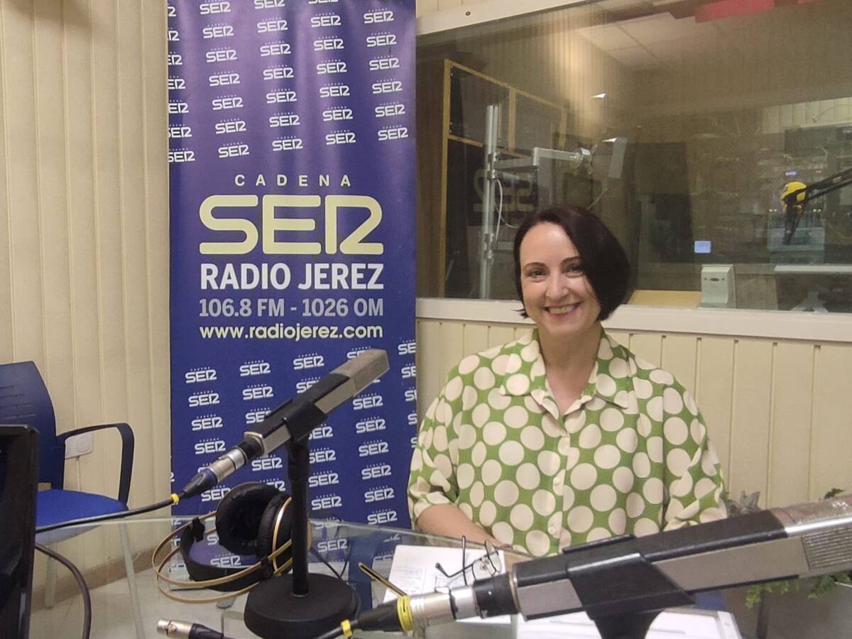 "Las empresas que querían instalarse en Jerez se encontraban con un muro para obtener una licencia"