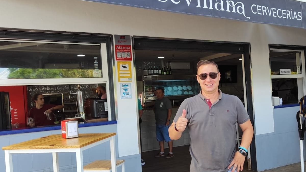 Qué rica está la cervecita, martes 13 agosto 2024