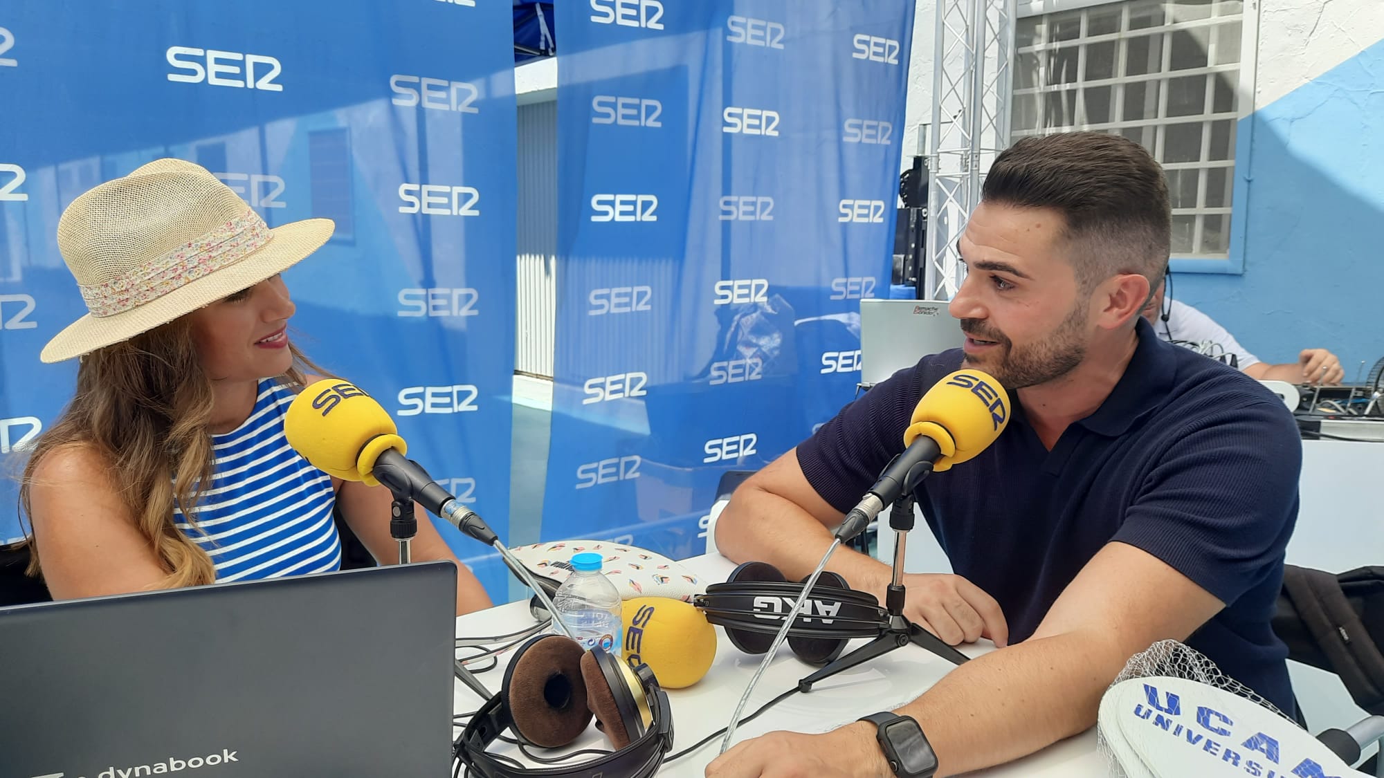 La Radio al Sol desde Archena