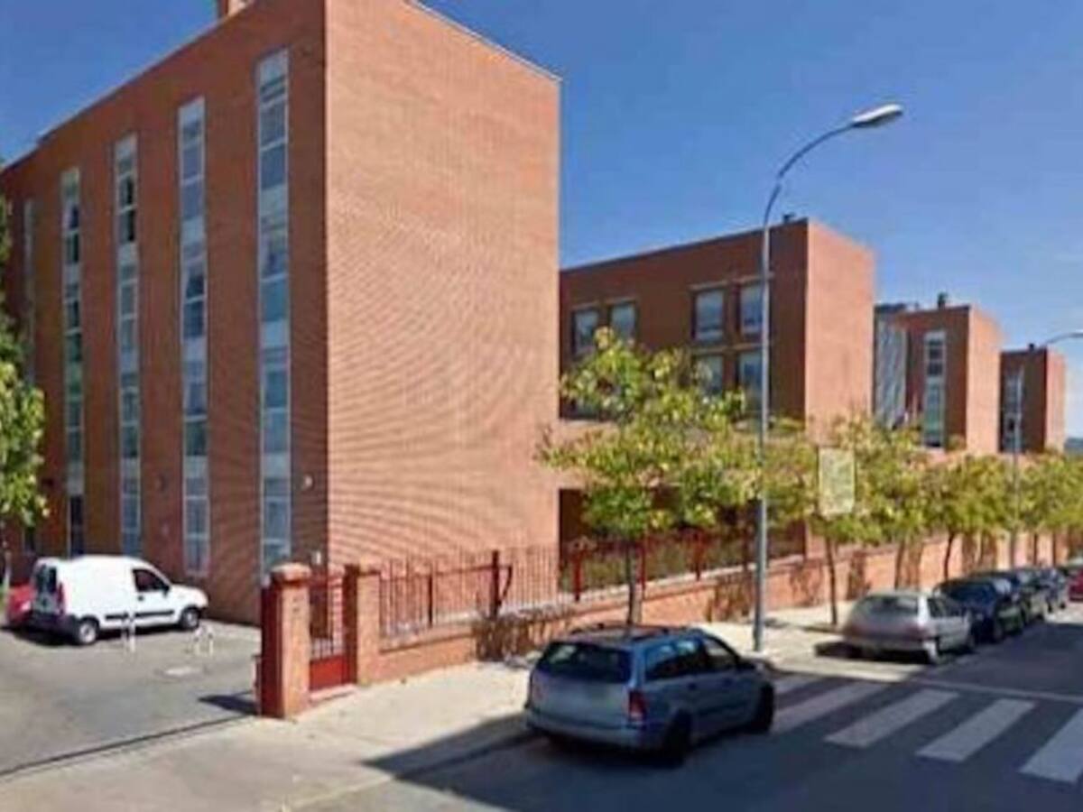 La Junta confirma un único fallecido por coronavirus en la residencia de Los Royales de Soria