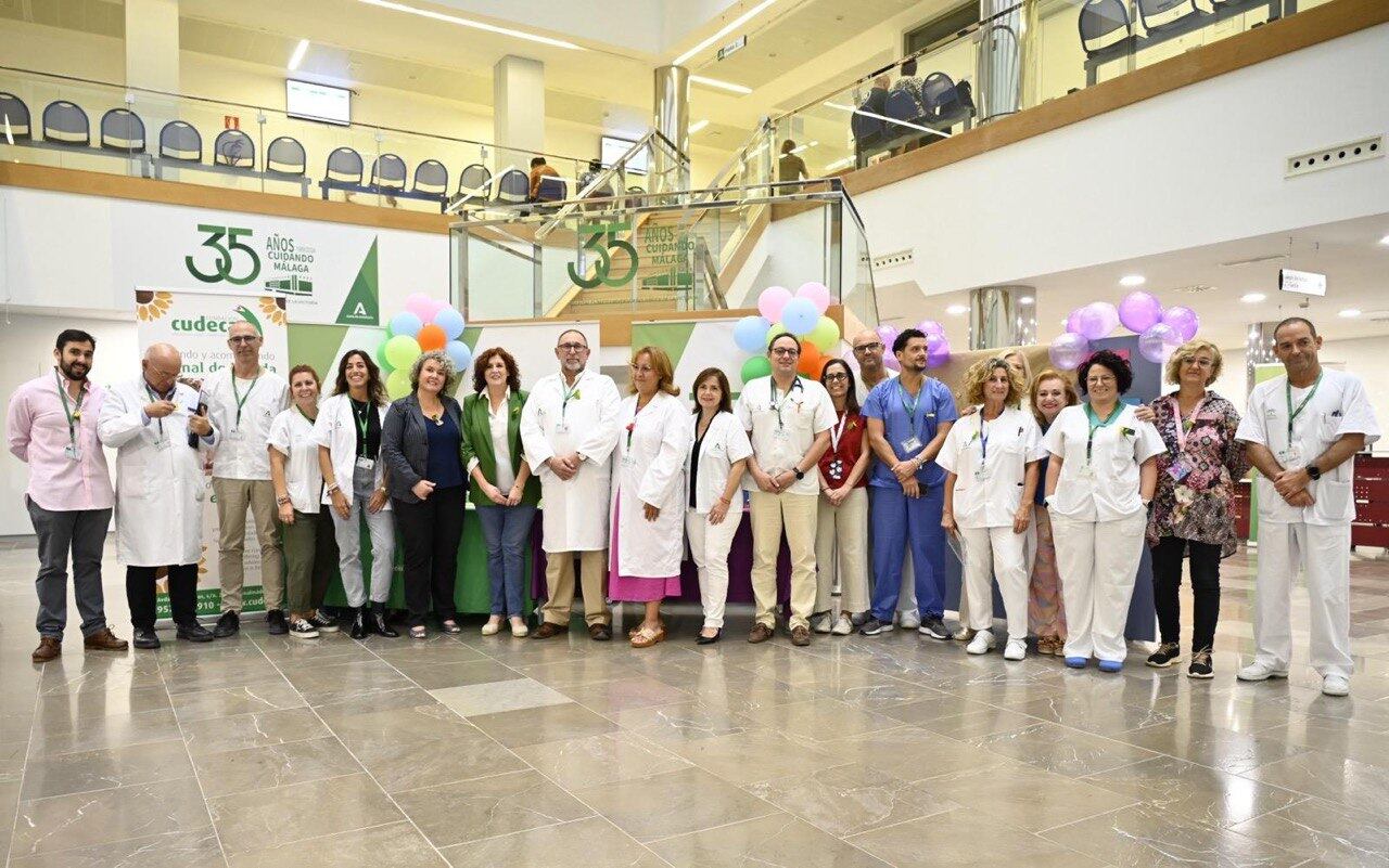 Equipo multidisciplinar