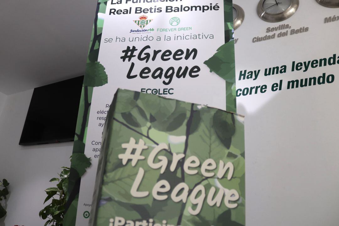 Green League