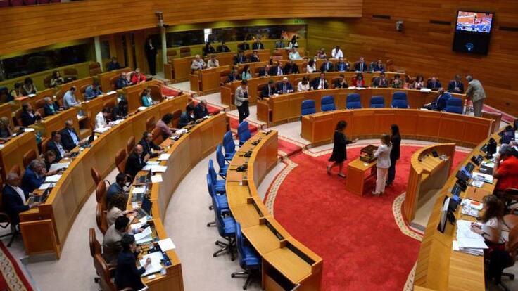 Seguirán las protestas por la reforma sanitaria