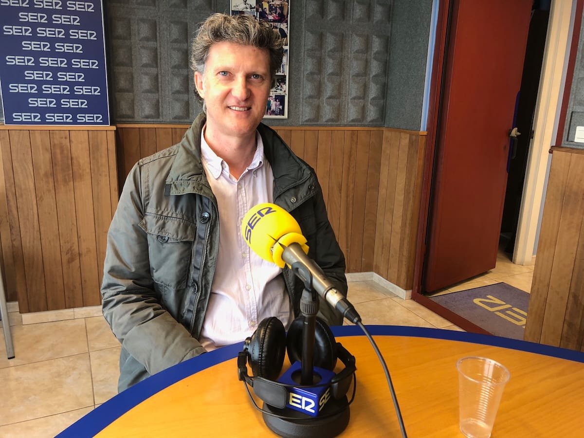 Empieza las alergias estacionales en Ibiza, "el paraíso de los ácaros"